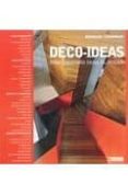 DECO-IDEAS: INSPIRACIONES PARA EL HOGAR de FREEMAN, MICHAEL 