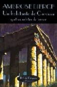 UNA HABITANTE DE CARCOSA Y OTRAS HISTORIAS DE TERROR de BIERCE, AMBROSE 