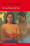 EN LOS MARES DEL SUR de STEVENSON, ROBERT LOUIS 