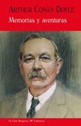 MEMORIAS Y AVENTURAS de DOYLE, ARTHUR CONAN 