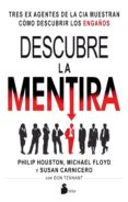 DESCUBRE LA MENTIRA de FLOYD, MICHAEL 