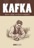 EDICIONES ESPECIALES: KAFKA de CRUMB, ROBERT 