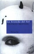 LA AVENIDA DEL SOL de BRUSSIG, THOMAS 