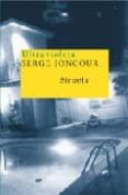 ULTRAVIOLETA de JONCOUR, SERGE 