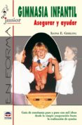 GIMNASIA INFANTIL COOPERATIVA de GERLING, ILONA E. 