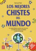 LOS MEJORES CHISTES DEL MUNDO de RED, SAMUEL 