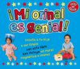 MI ORINAL ES GENIAL! de PRIDDY, ROGER 