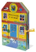 BIENVENIDO A MI CASA! (LIBROS DE CARRUSEL) di VV.AA. 