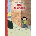 RITA EN APUROS de VALVERDE, MIKEL 