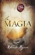 LA MAGIA de BYRNE, RHONDA 