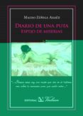 DIARIO DE UNA PUTA di ZUIGA ARAUZ, MAURO 