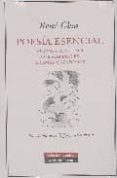POESIA ESENCIAL: FUROR Y MISTERIO, LOS MATINALES, AROMAS CAZADORE S (ED. BILINGE CASTELLANO-FRANCES) de CHAR, RENE 