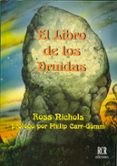 EL LIBRO DE LOS DRUIDAS di NICHOLS, ROSS 
