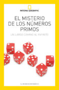 EL MISTERIO DE LOS NUMEROS PRIMOS di VV.AA. 