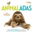 ANIMALADAS di SARTORE, JOEL ALEXANDER, KWAME 