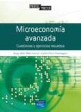MICROECONOMIA AVANZADA PP de MATE GARCIA, JORGE JULIO 
