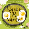 RECETAS Y VIETAS di VV.AA