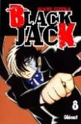 BLACK JACK 8 de TEZUKA, OSAMU 