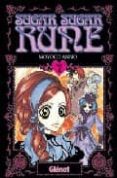 SUGAR SUGAR RUNE N 7 di ANNO, MOYOCO 