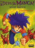 DIBUJA MANGA (NIVEL BASICO) de HART, CHRISTOPHER 
