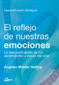 EL REFLEJO DE NUESTRAS EMOCIONES di WOLDER HELLING, ANGELES 