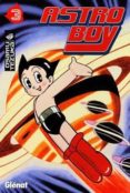 ASTRO BOY 3 di VV.AA. 