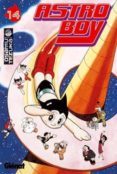 ASTROBOY N 14 de TEZUKA, OSAMU 