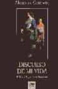 DISCURSO DE MI VIDA de CONTRERAS, ALONSO DE 