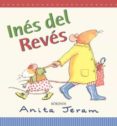 INES DEL REVES di JERAM, ANITA 