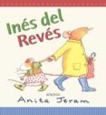 INES DEL REVES de JERAM, ANITA 