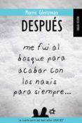 DESPUES de GLEITZMAN, MORRIS 