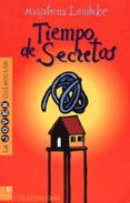 TIEMPO DE SECRETOS de LEMBCKE, MARJALEENA 
