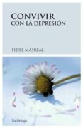 CONVIVIR CON LA DEPRESION de MASREAL, FIDEL 