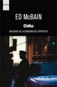 ODIO de MCBAIN, ED 