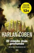 EL MIEDO MS PROFUNDO de COBEN, HARLAN 