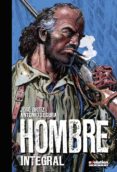 HOMBRE INTEGRAL de ORTIZ, JOSE 