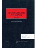 RESPONSABILIDAD CIVIL MDICA de GALAN CORTES, JULIO CESAR 