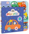 TOCA, TOCA :PIIP! PIIP! di REDFORD, RUTH 