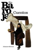 CUENTOS de BAROJA, PIO 
