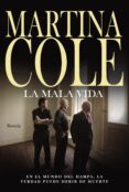 (PE) LA MALA VIDA de COLE, MARTINA 
