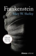 FRANKENSTEIN de SHELLEY, MARY W. 