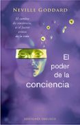 EL PODER DE LA CONCIENCIA di GODDARD, NEVILLE 