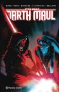 STAR WARS DARTH MAUL (TOMO RECOPILATORIO) de BUNN, CULLEN 