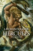 LAS AVENTURAS DE HERCULES de SOUVIRON, BERNARDO 