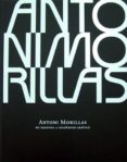 ANTONI MORILLAS: DE GRAFISTA A DISEADOR GRAFICO di MORALES, ANTONIO 