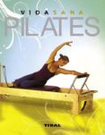 PILATES di VV.AA. 