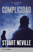 (PE) COMPLICIDAD di NEVILLE, STUART 