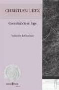 CONSTELACION EN FUGA di UETZ, CHRISTIAN 