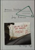 POEMAS LISIADOS di RIECHMANN, JORGE 