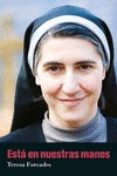 EST EN NUESTRAS MANOS de FORCADES, TERESA 